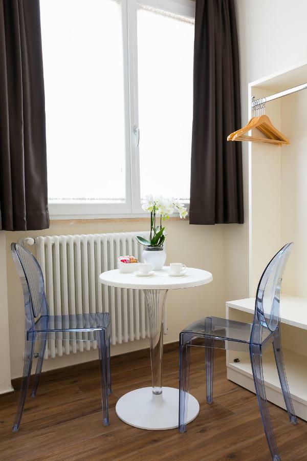 Demetra Eco Gasthuis 3*