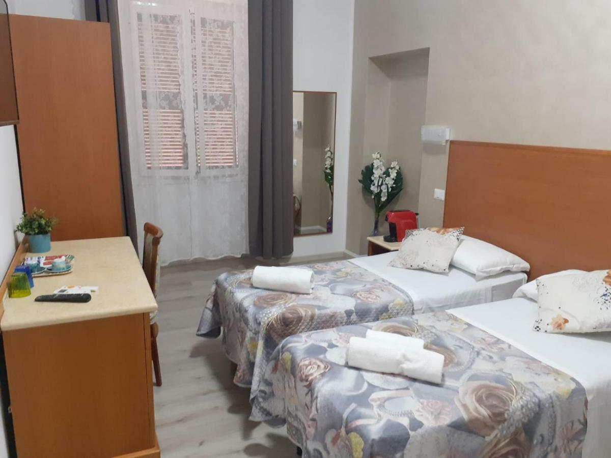 Casa de hóspedes Napoleone Luxury Roma