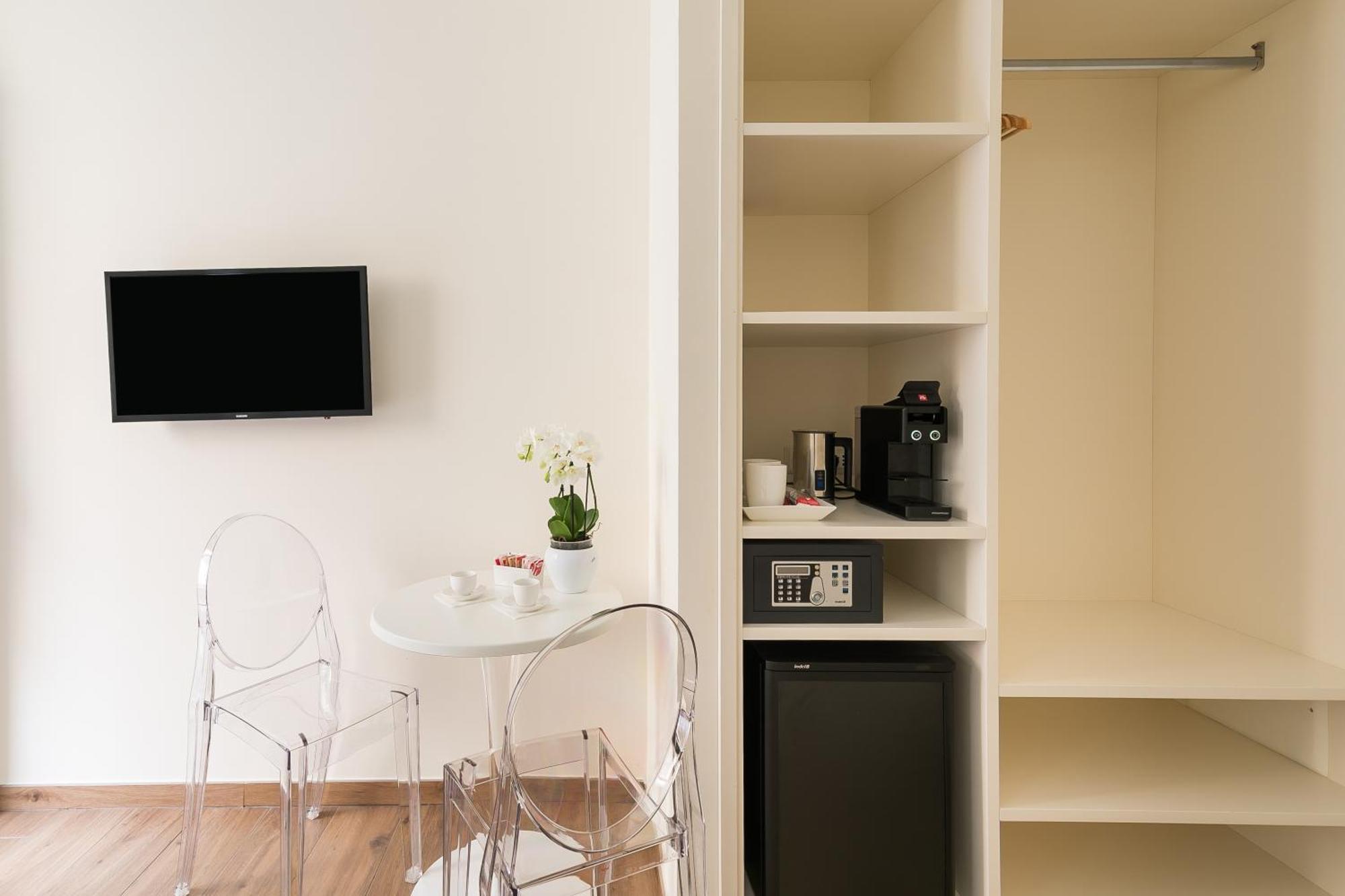Affittacamere Demetra Eco Roma