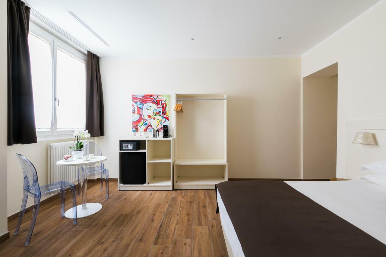 Demetra Eco Gasthuis Rome