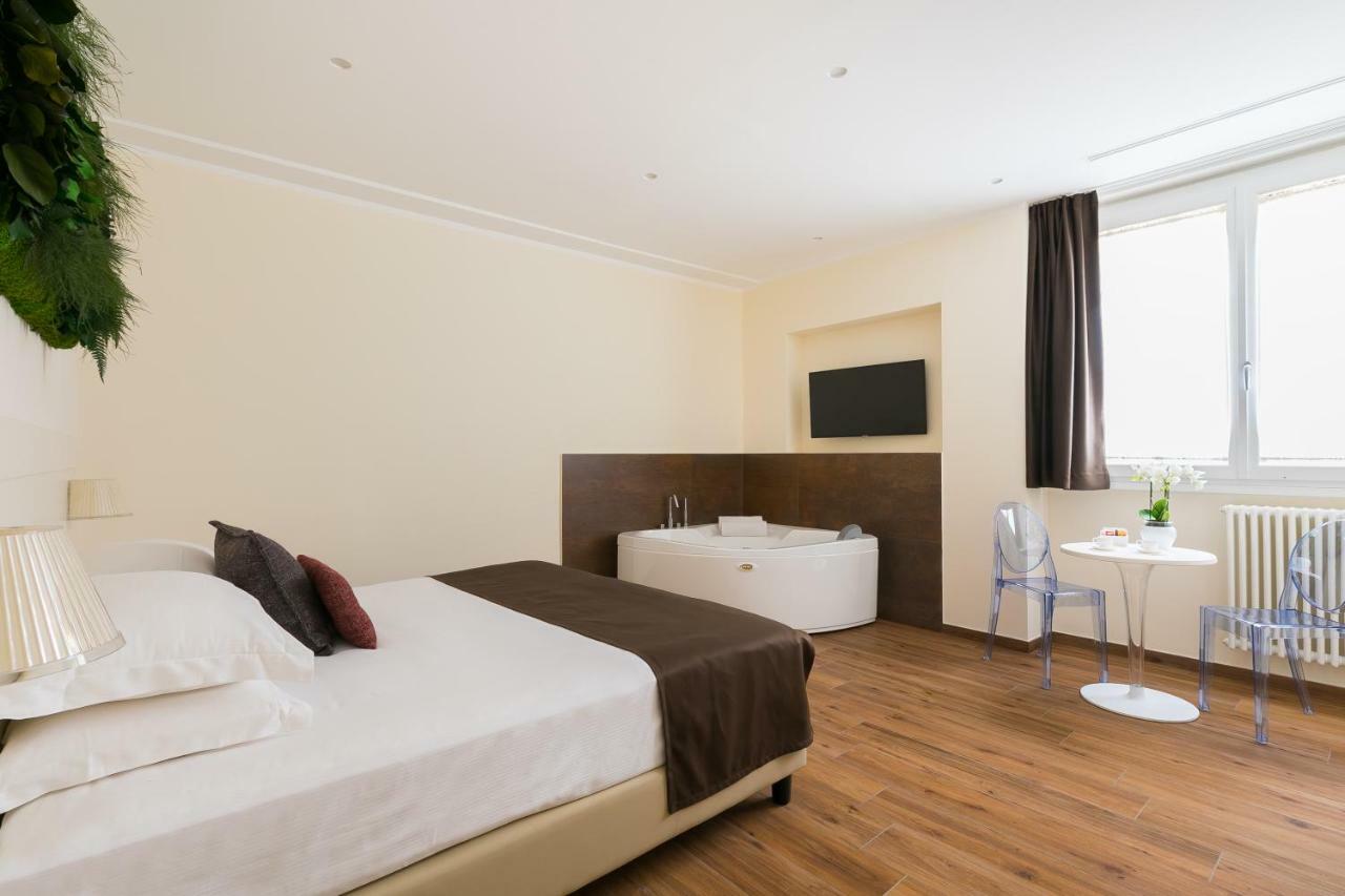 Demetra Eco Gasthuis 3*