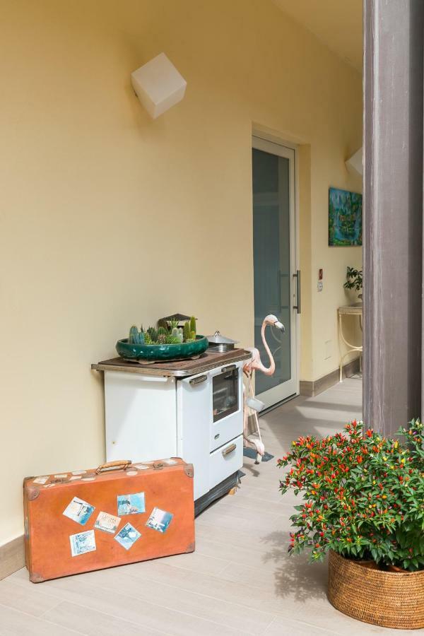 Demetra Eco Gasthuis 3*