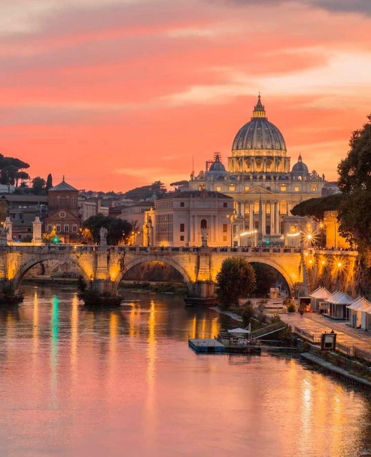 Apartment Dream Ii Rome