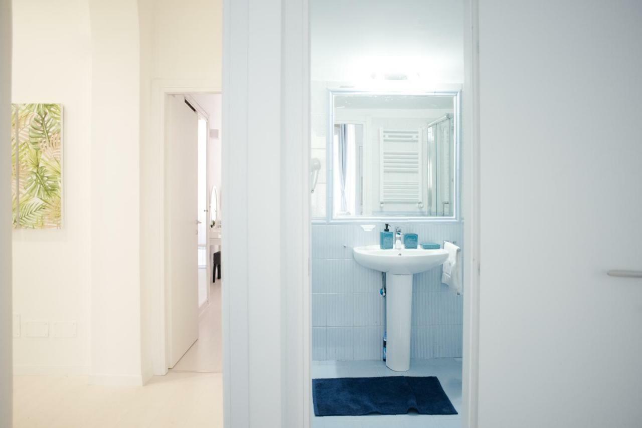 Apartamento White Fanti Roma