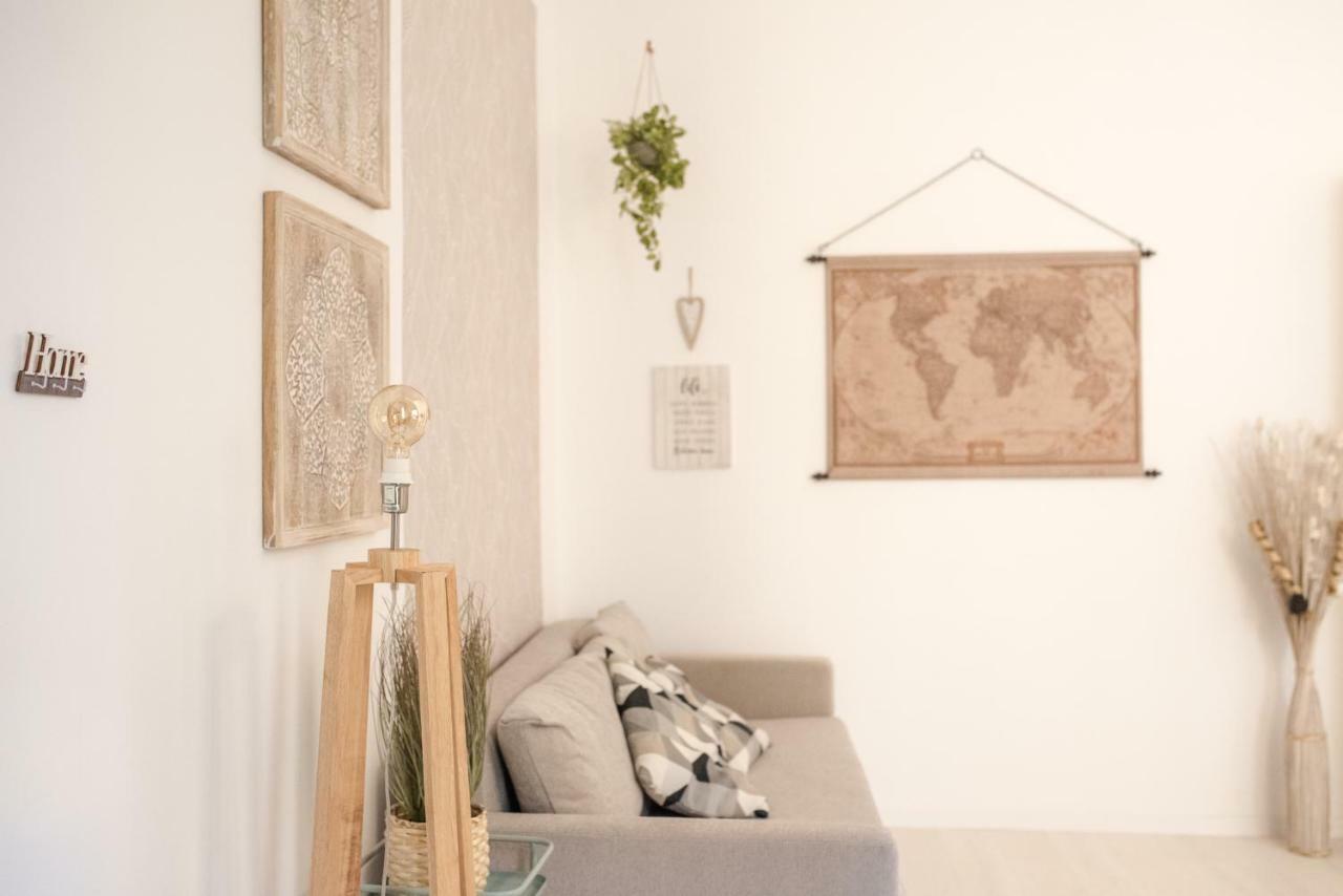 White Fanti Apartamento *