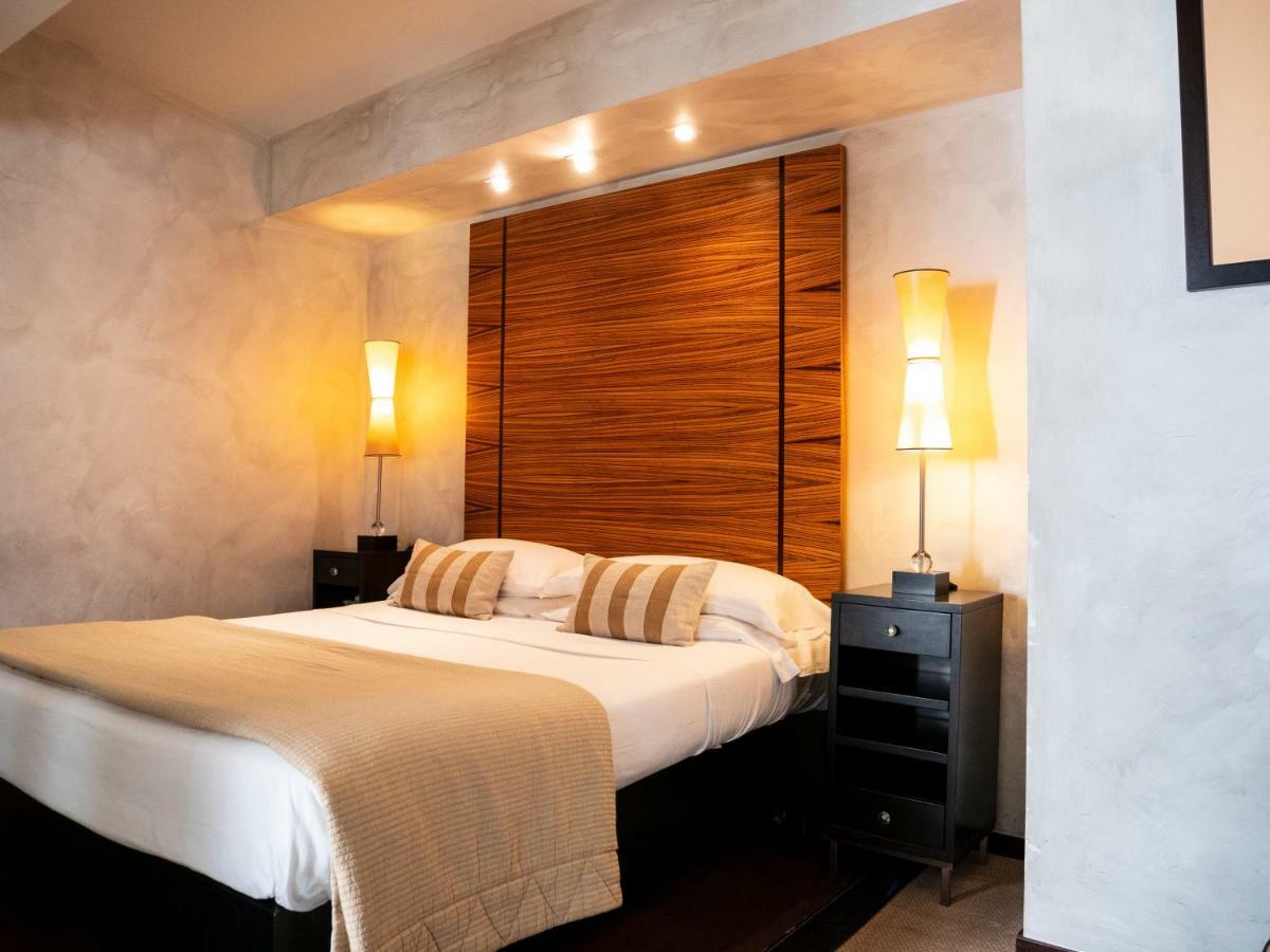 Intown Luxury House Maison d'hôtes 3*