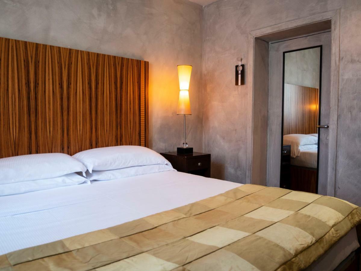 Maison d'hôtes Intown Luxury House Rome