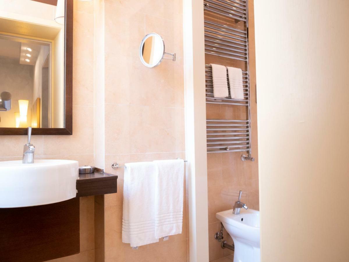 Intown Luxury House Rome