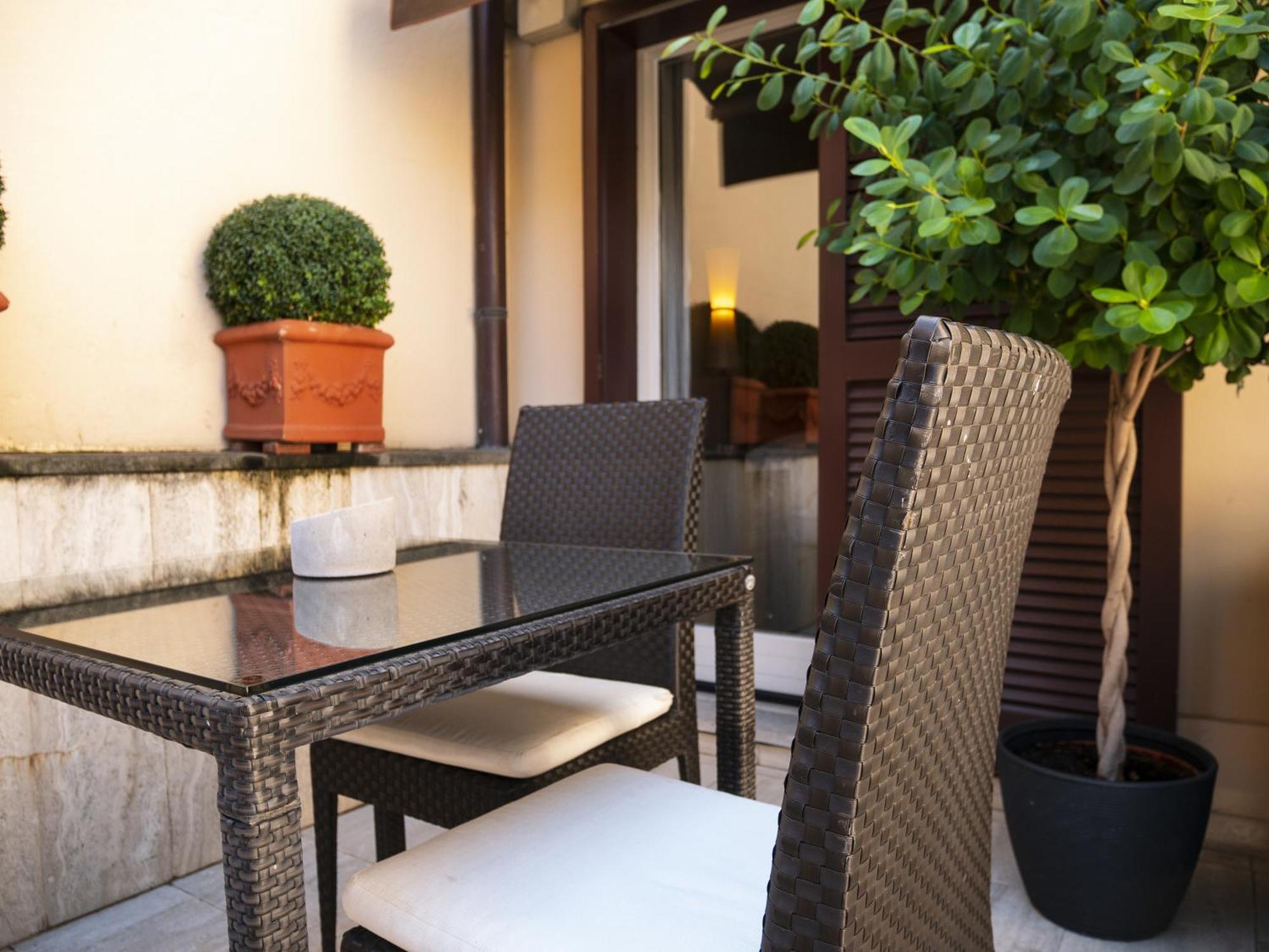 Intown Luxury House Guest house Rome