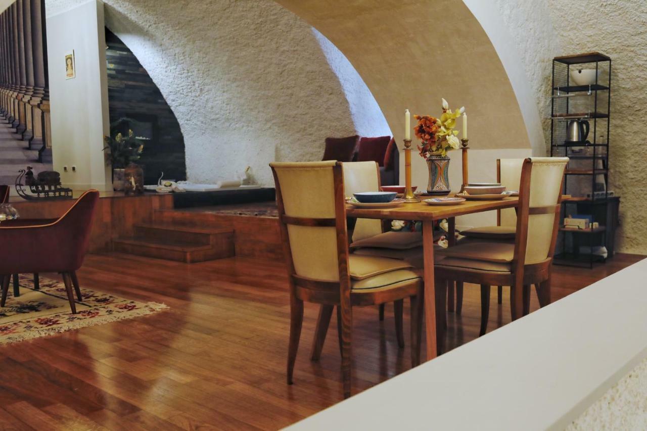 Dream Colosseo Apartment *