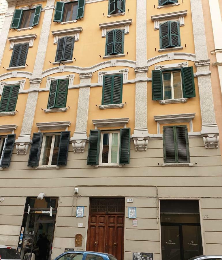 Dream Colosseo Apartment