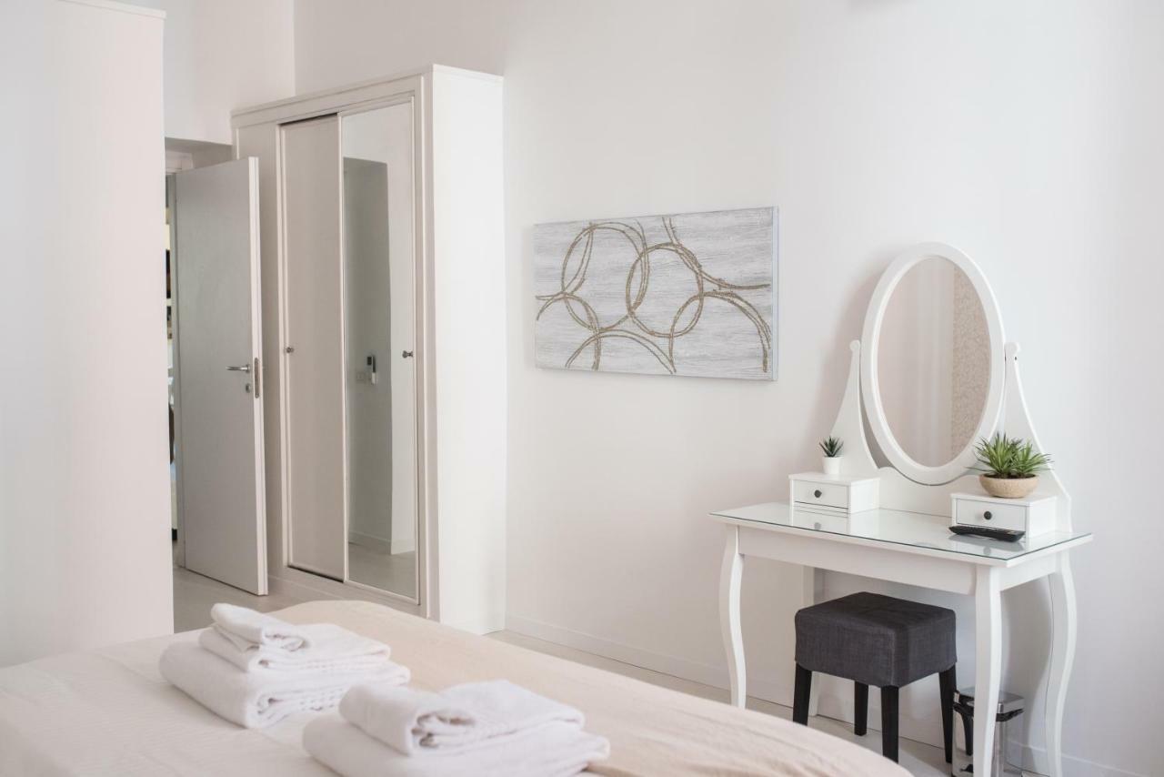 Apartamento White Fanti