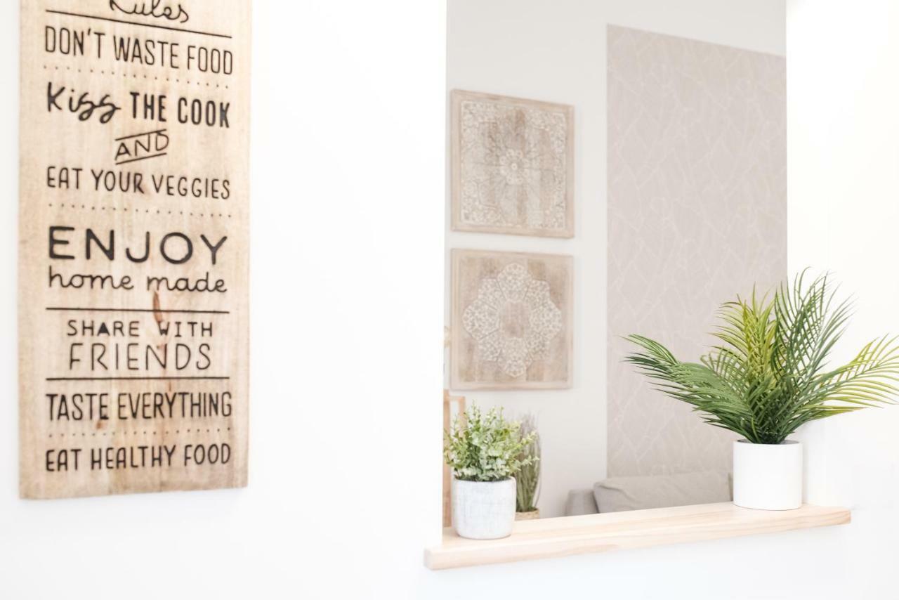 White Fanti Apartamento Roma
