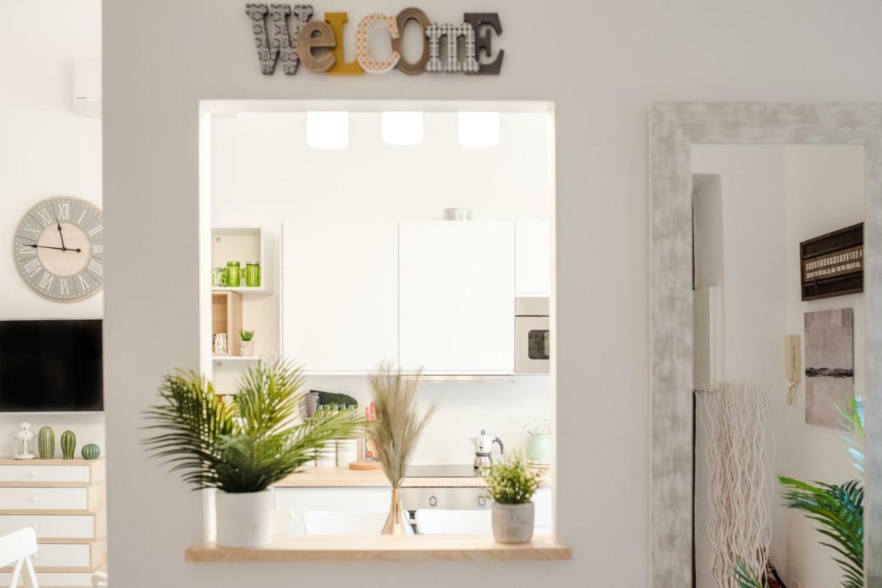 White Fanti Apartamento Roma