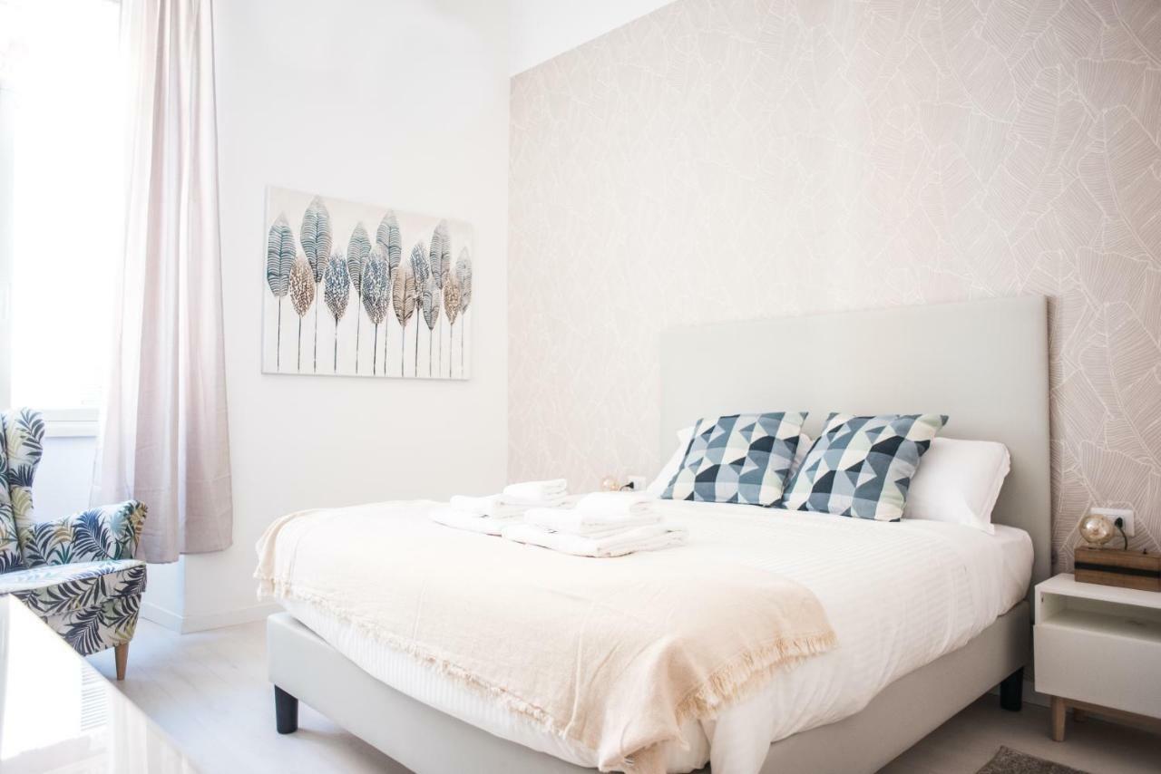 White Fanti Apartamento