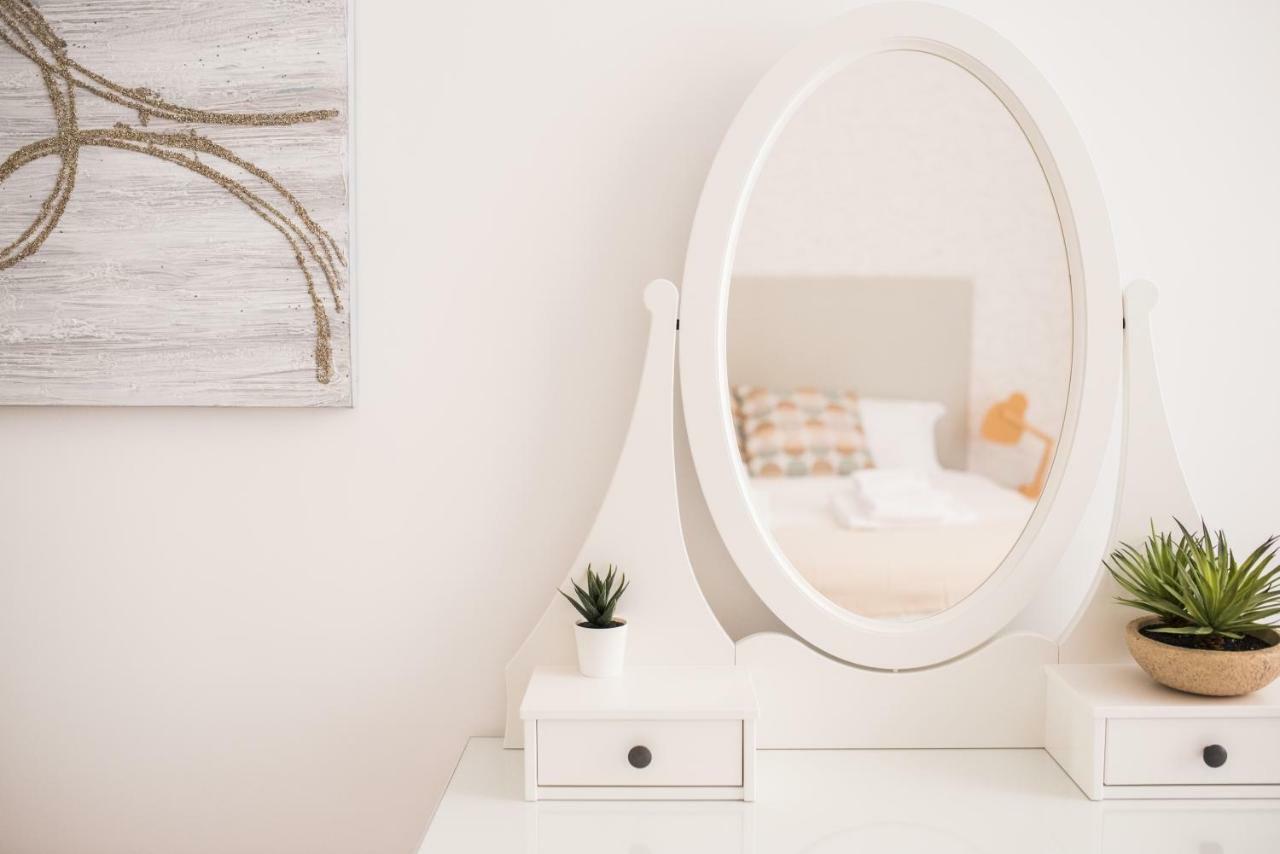 Apartamento White Fanti