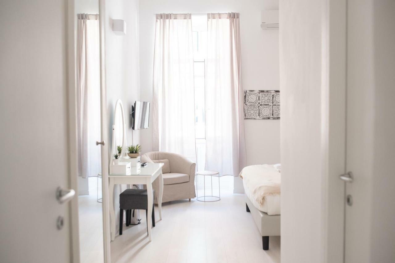 White Fanti * Roma