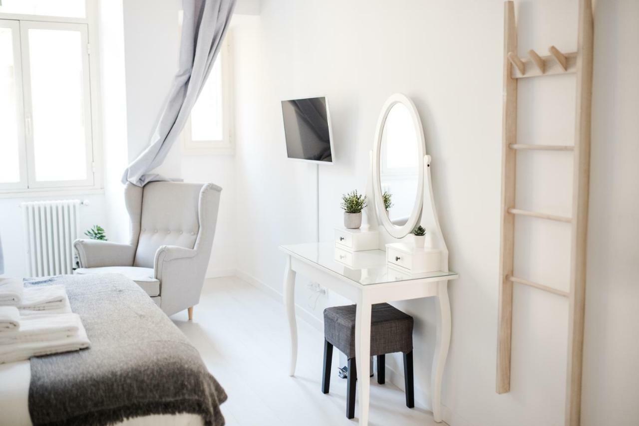 White Fanti Apartamento