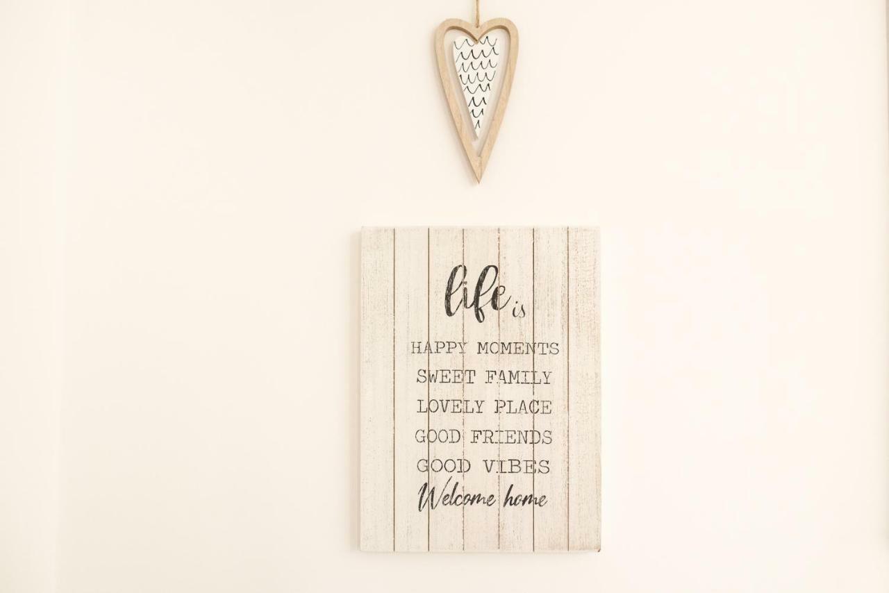 Apartamento White Fanti