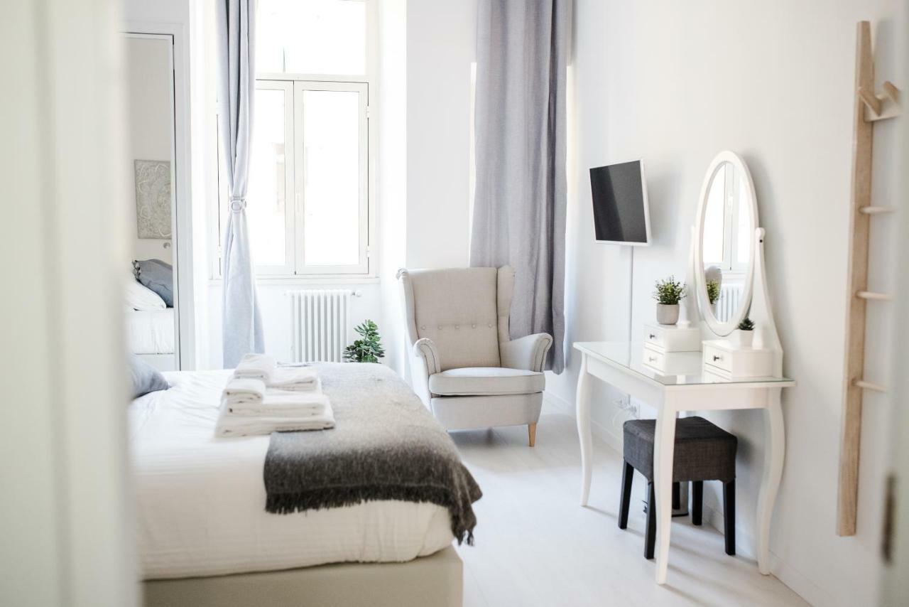 White Fanti Apartamento *