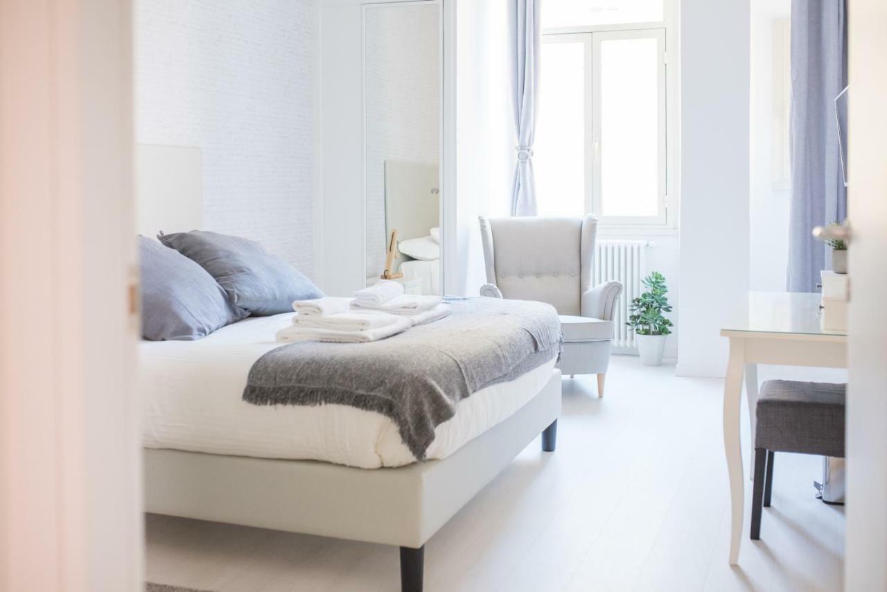 Apartamento White Fanti Roma