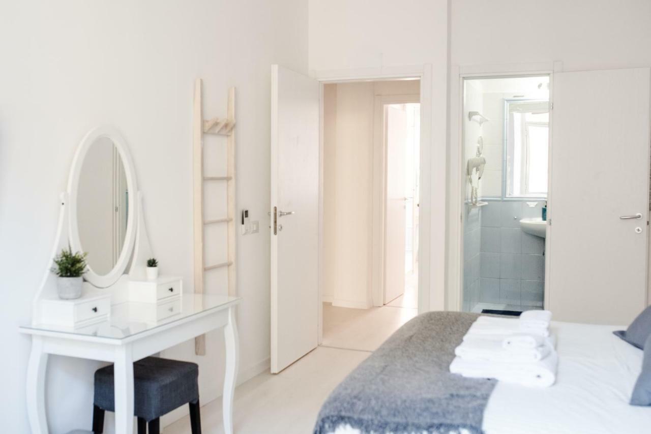 White Fanti Apartamento *