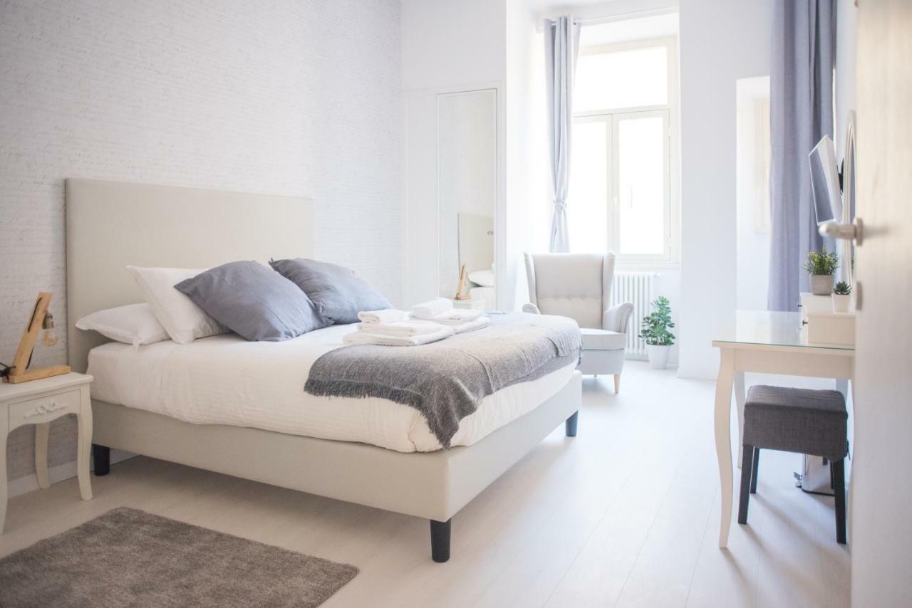 White Fanti Apartamento *
