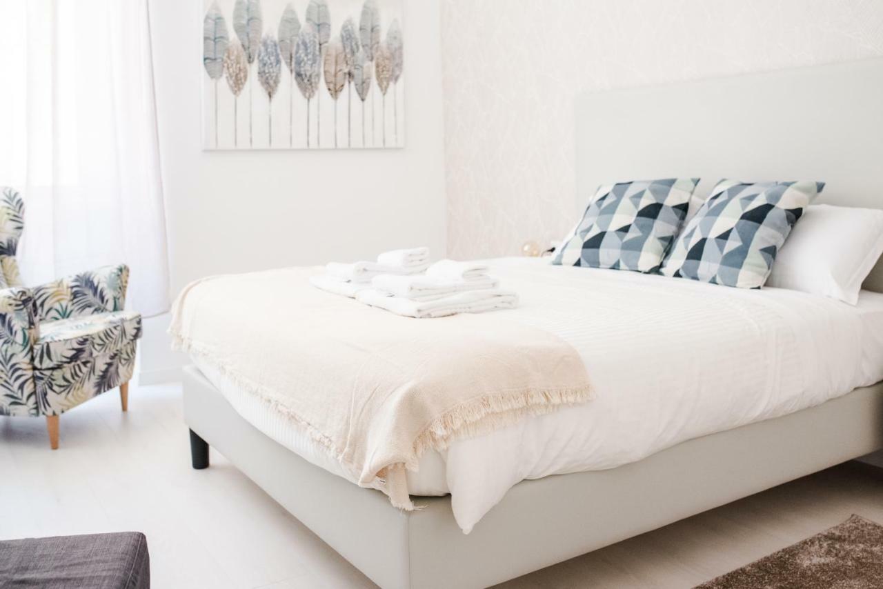 White Fanti Apartamento *