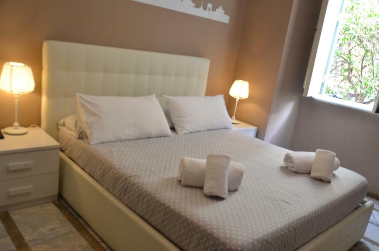 San Peter Lory's Aparts Apartamento *