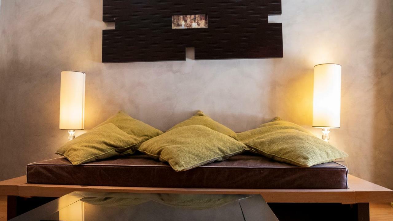 Intown Luxury House Guest house Rome