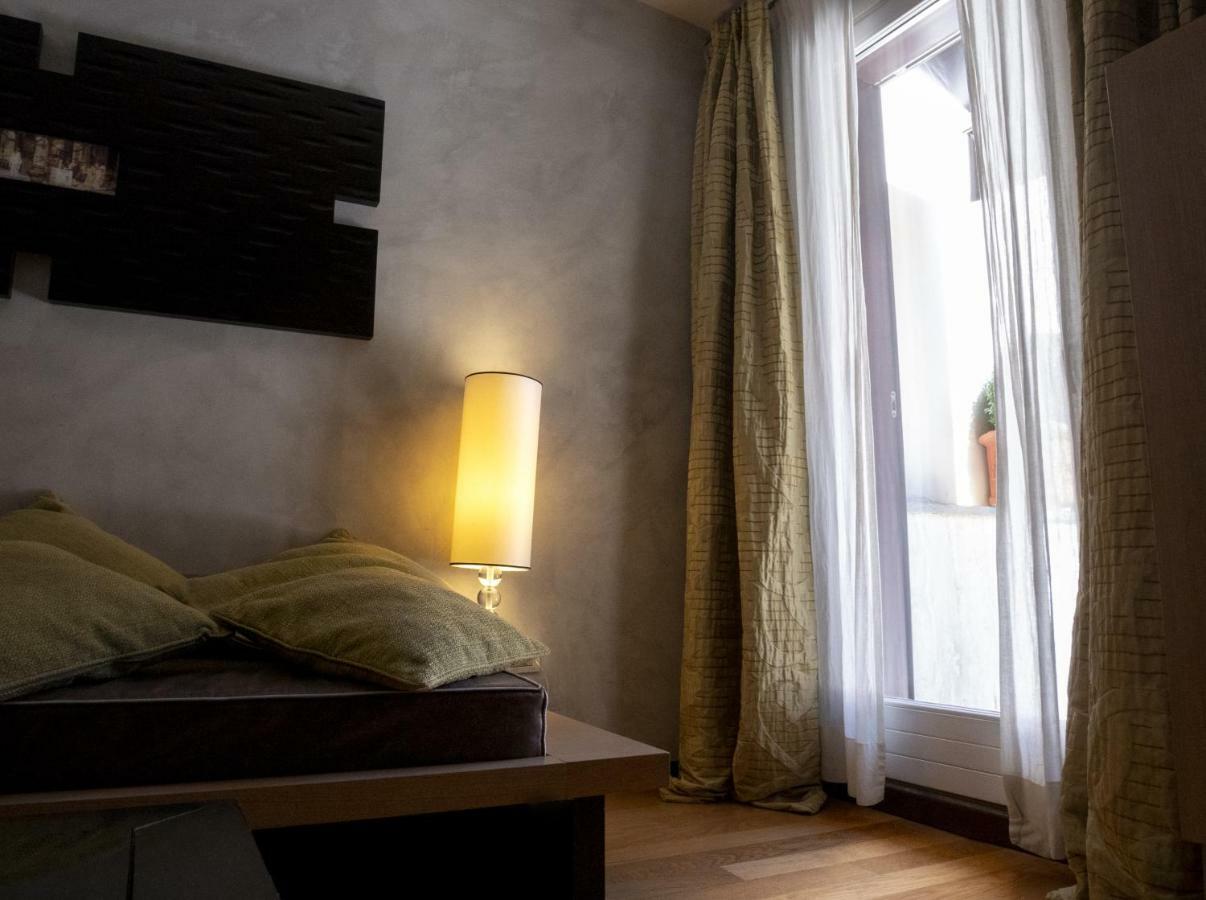 Intown Luxury House Maison d'hôtes Rome