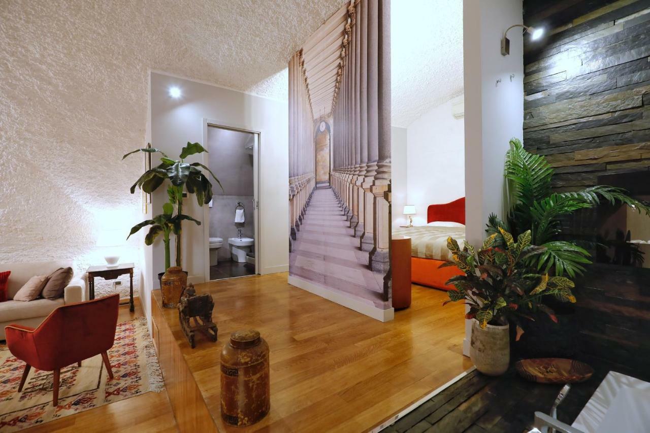 Apartment Dream Colosseo *
