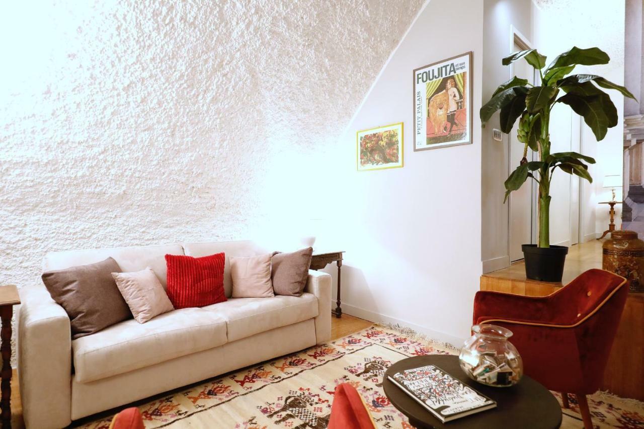 Apartment Dream Colosseo *