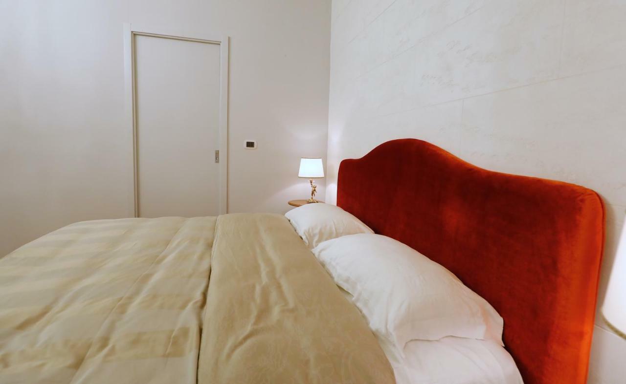 Dream Colosseo Apartment *
