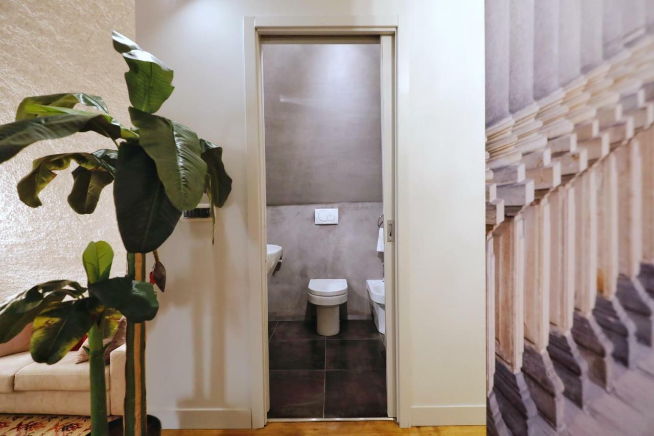 Dream Colosseo Apartment *