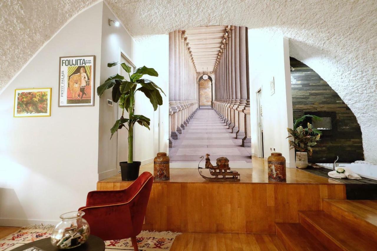 Apartment Dream Colosseo