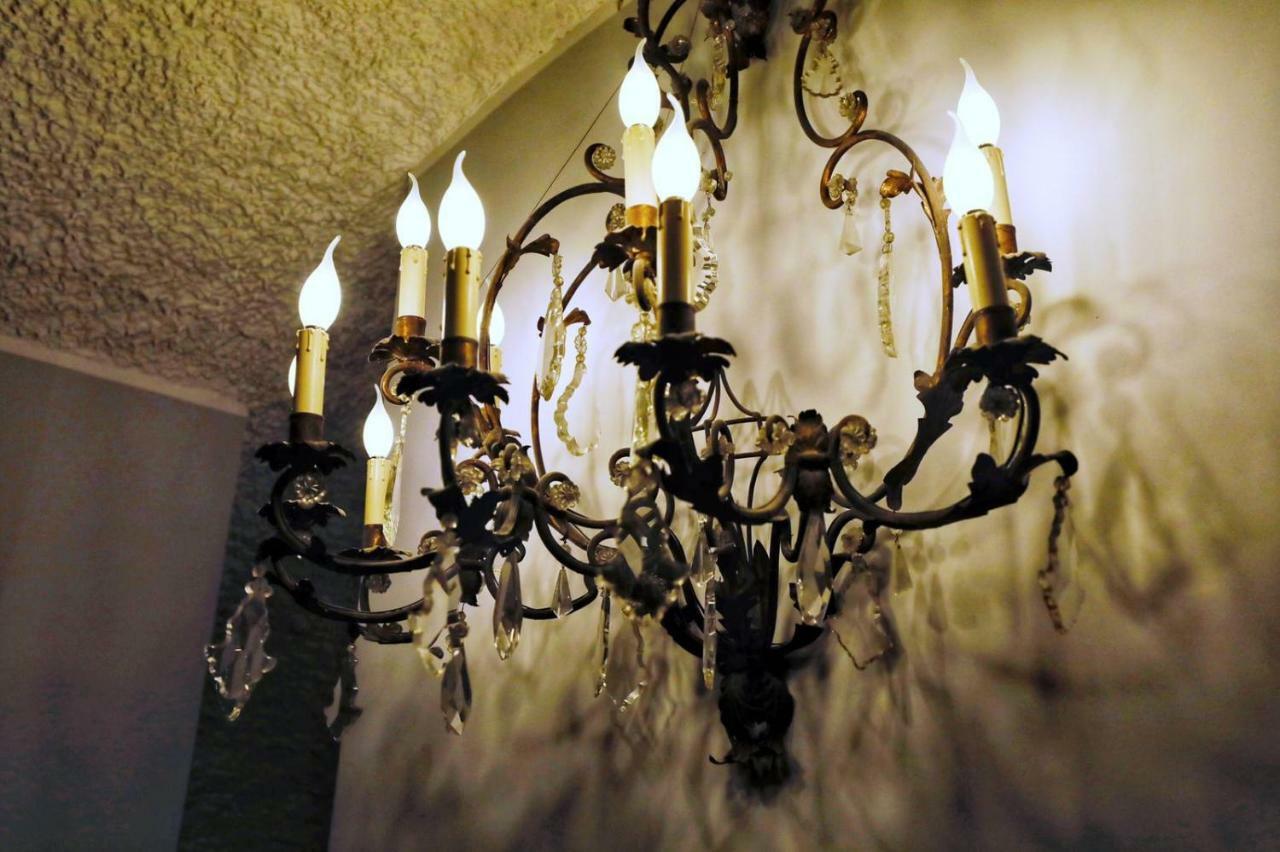 Dream Colosseo Apartment *