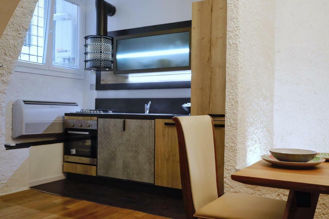 Dream Colosseo Apartment