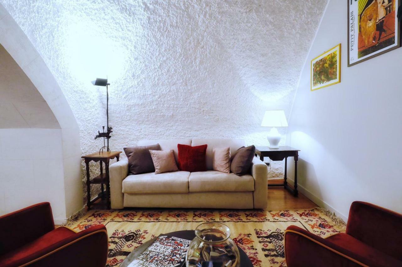 Dream Colosseo Appartement *