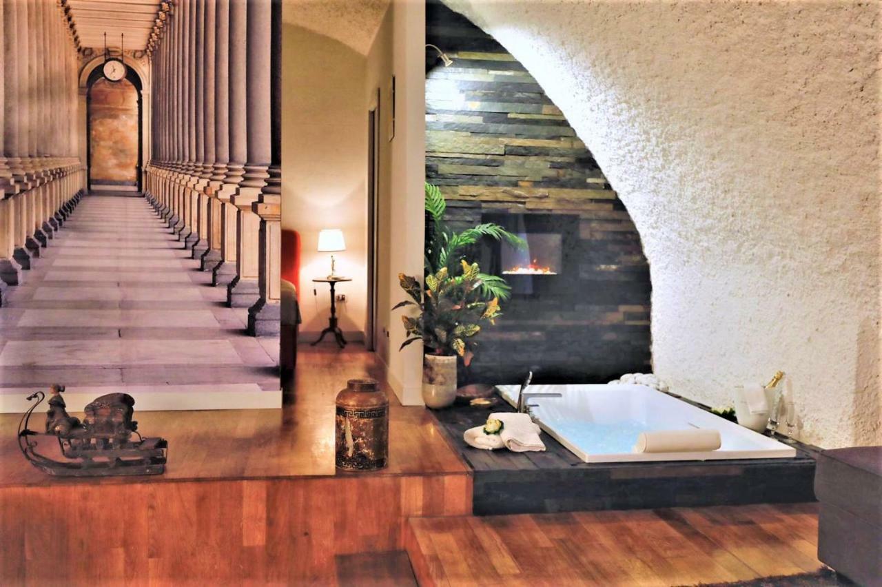 Dream Colosseo Apartment Rome
