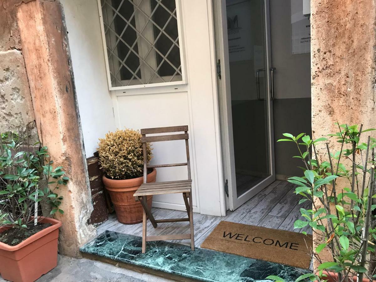 Affittacamere Nl Trastevere Roma