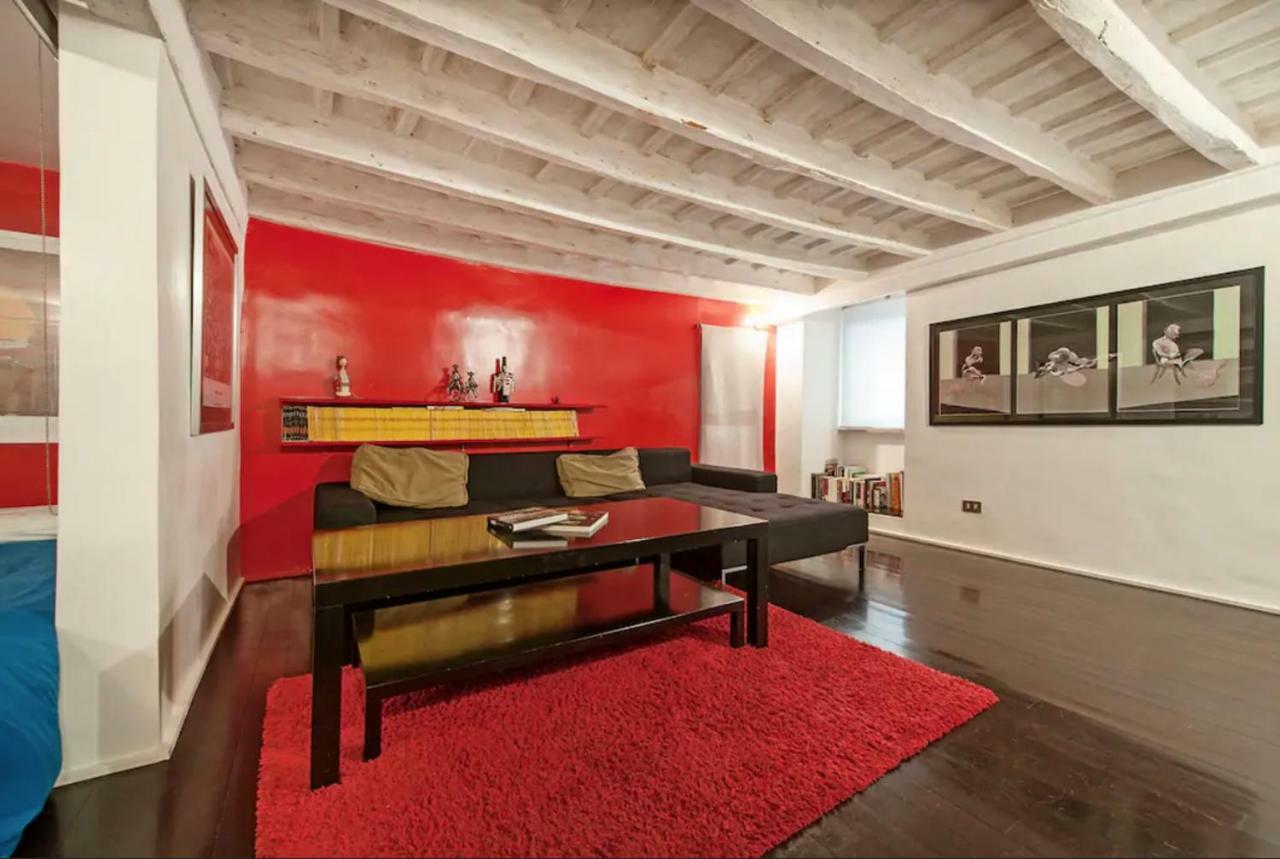 Fiori Flat Appartement *