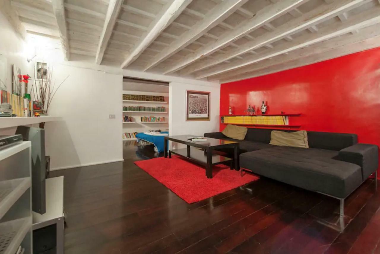 Apartment Fiori Flat Rome