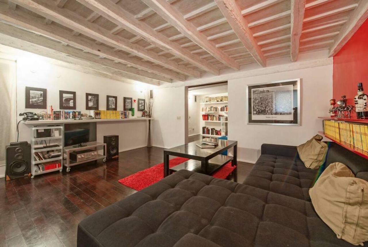 Fiori Flat Appartement *