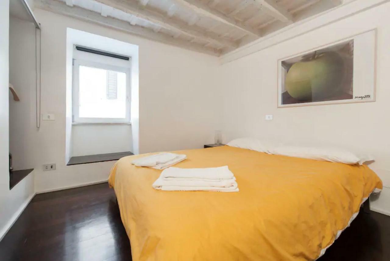 Fiori Flat Appartement