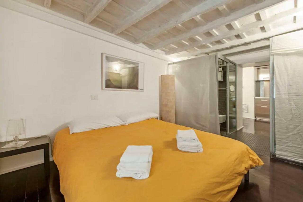 Fiori Flat Apartment *