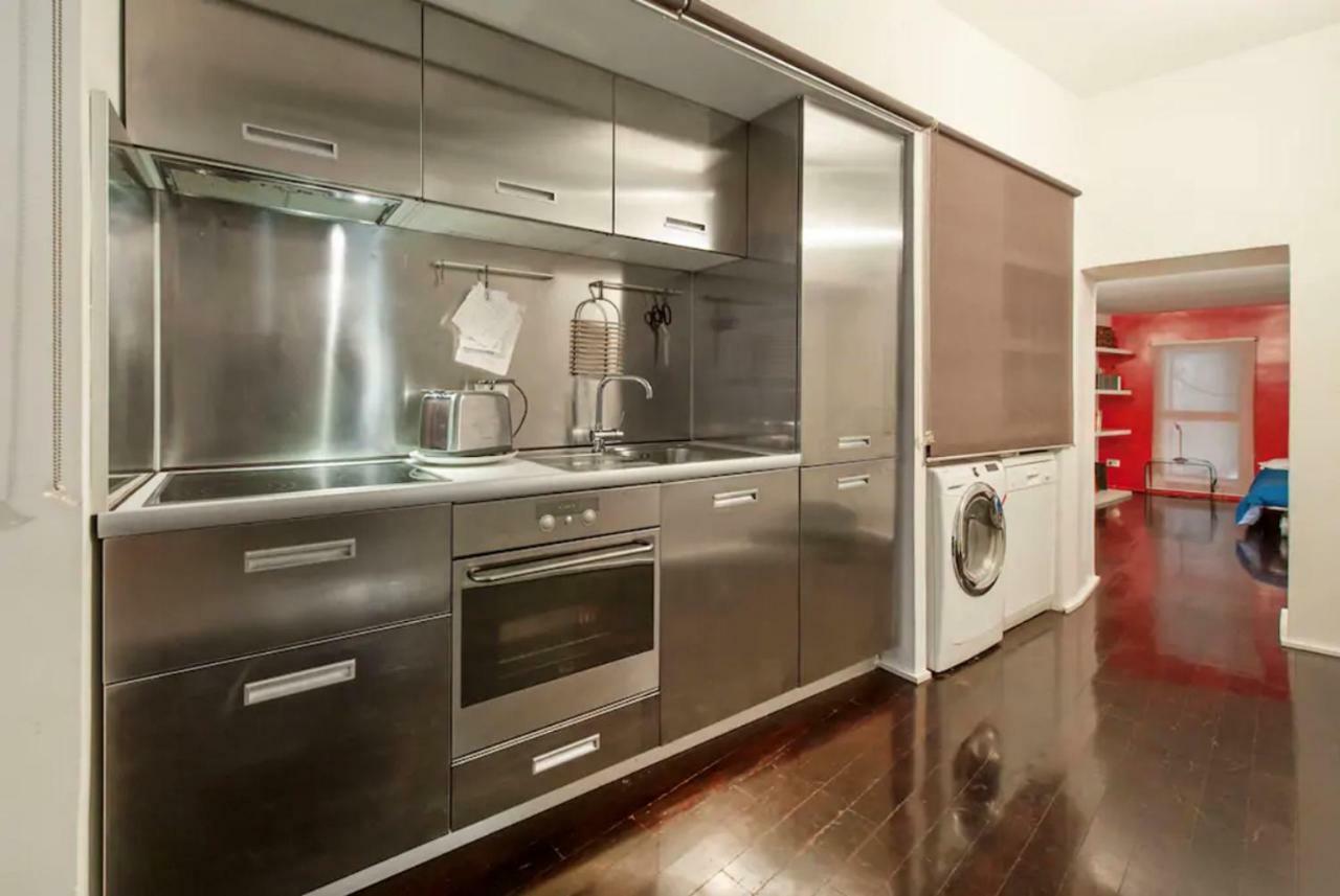 Appartement Fiori Flat