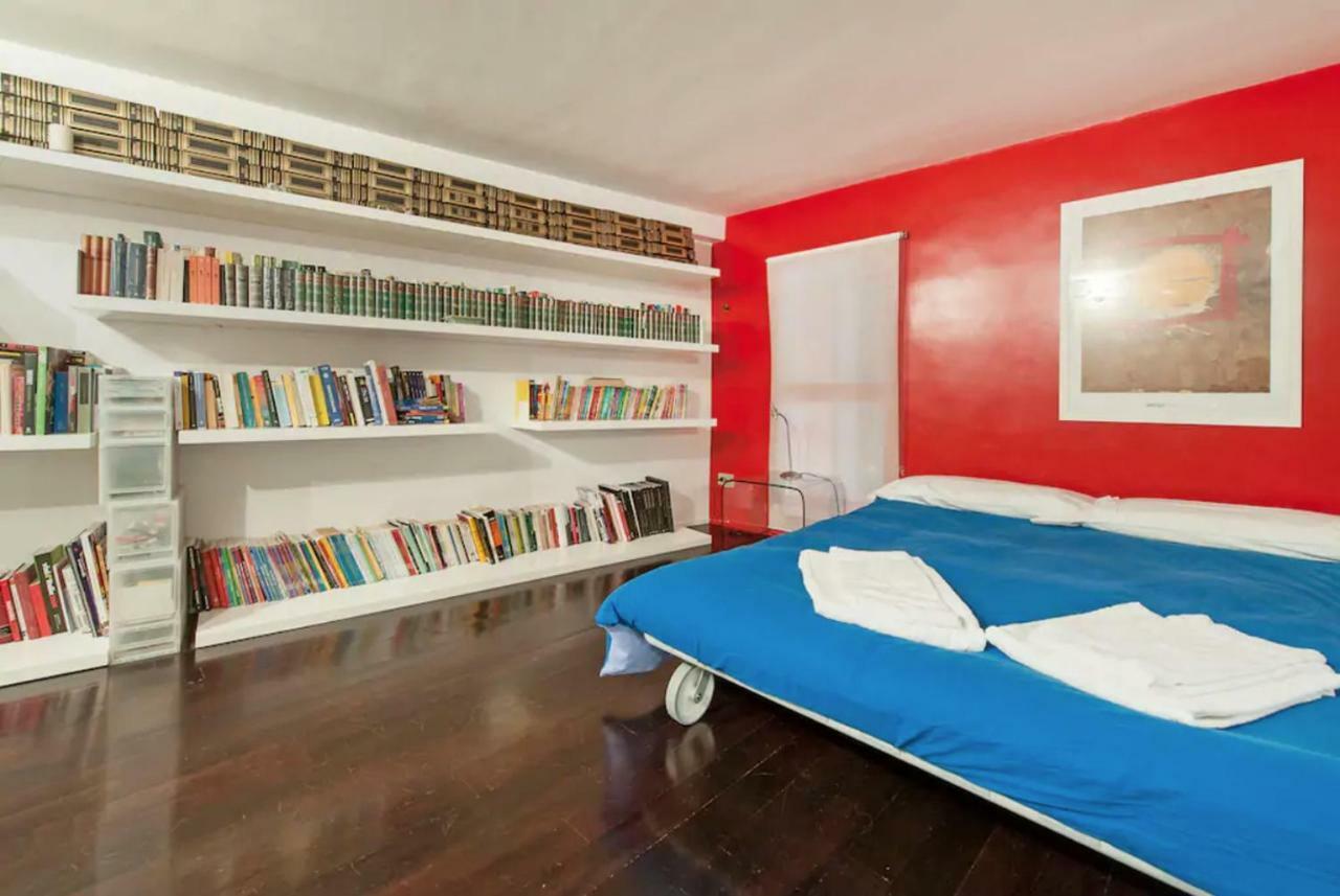 Fiori Flat Rome