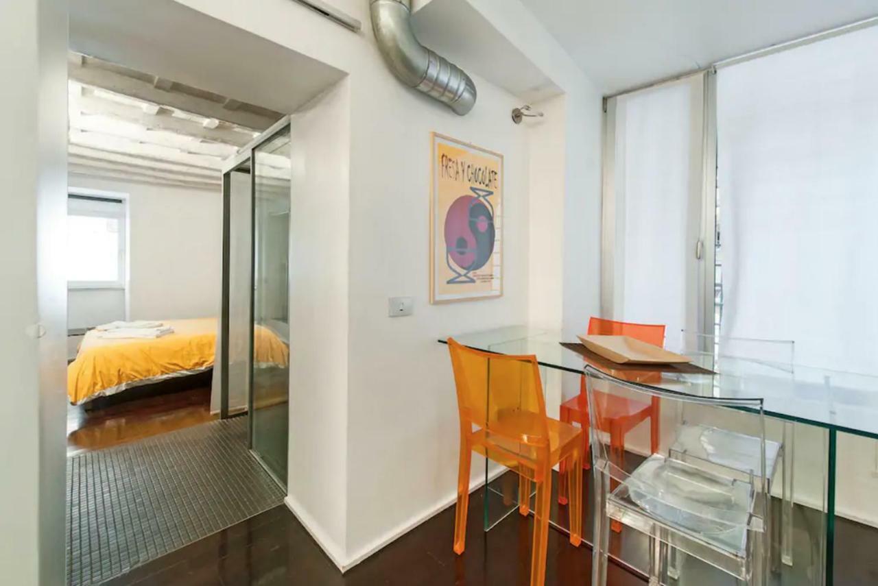 Fiori Flat Apartment Rome