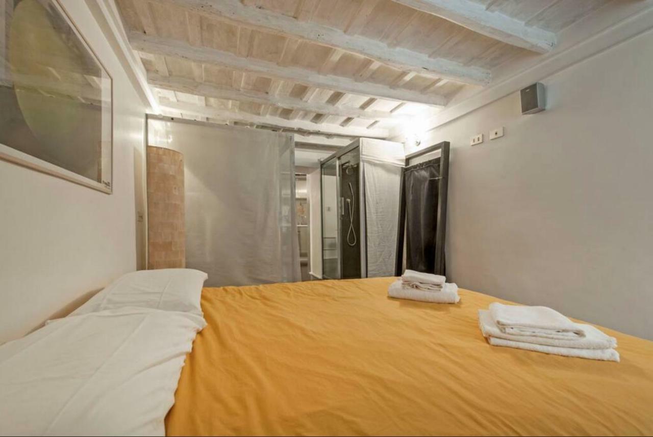Fiori Flat Apartment Rome